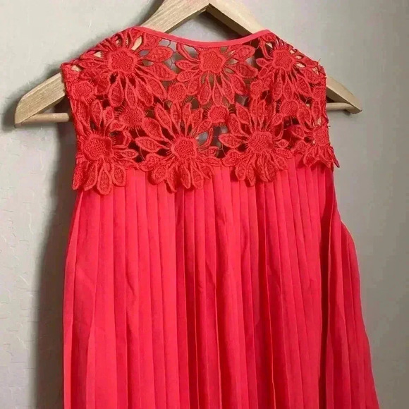 Blouse Top Ted Baker Sherbey - Picture 12 of 14